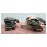 Craftsman, Palm Sander & Belt Sander