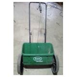 Scotts 1000 Seeder
