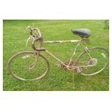 Huffy 10 Speed