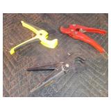 PVC Cutters