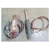 Hydaulic Cylinders