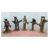 Vintage Jacks