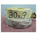 Tow Straps 30