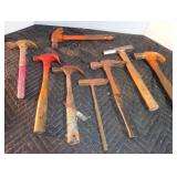 Hammers