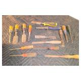 Wood Chisels