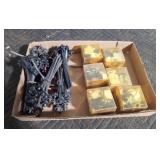 Auto Wire Tie-Downs