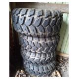 DURO Frontier 20x11.00 R12 & 20x9.00 R12