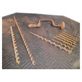 Bracen Drill & Bits