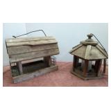 Bird Feeders