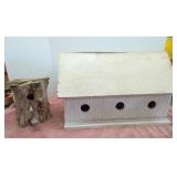 Bird Houses