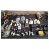 Electrical Lot