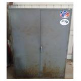 Metal Storage Cabinets