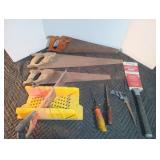 Hand Saws