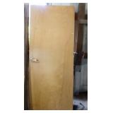 Solid Wood Doors