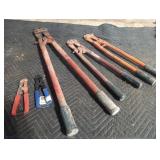 Bolt Cutters