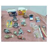 Misc. Ignition Parts & More