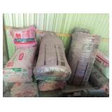 Variety Of Insulation R-11 R-14 & R-19