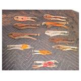 Vise Grips