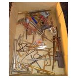 Hex  Keys & More