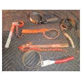 Oil Filter Wrenches