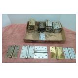 Heavy Duty Hinges