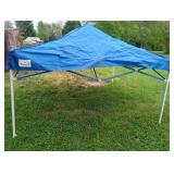 King Canopy 8