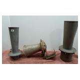 Vintage Auto Horns
