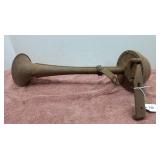 Trumpet Style Car Horn
