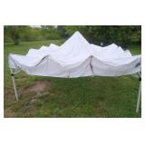 EZ-UP Canopy 10