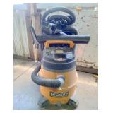 Ridgid Professional 16 Gal. Vac