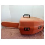 Husqvaran Chain Saw Case