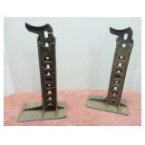 Vintage Jack Stands ?