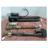 12 Volt Actuators
