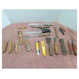 Misc. Knives