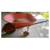 Wheel Barrow