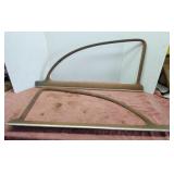 Styleline Special Two Door Trim