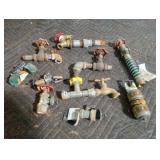 Hose & Faucet Fittings