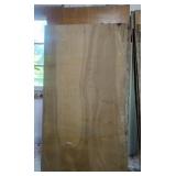 Solid Wood Doors