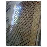 Lattice Sheets