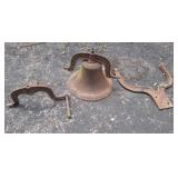 Perin & Gaff Bell