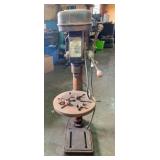 Guardian 5-Speed Drill Press