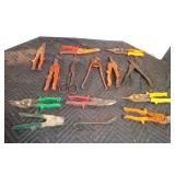 Tin Snips