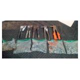 Pop Rivets & Rivet Guns