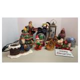 Christmas Decor Pieces