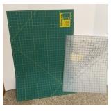 Dritz & Olfa Cutting Mats