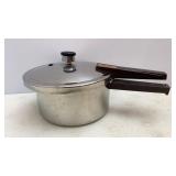 Presto Pressure Cooker