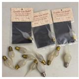 Replacement Candle-lite Bulbs