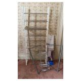 Closet Organization Pieces