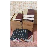 World book Encyclopedias & Student study skills