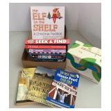 Random Hard & Paperback Books